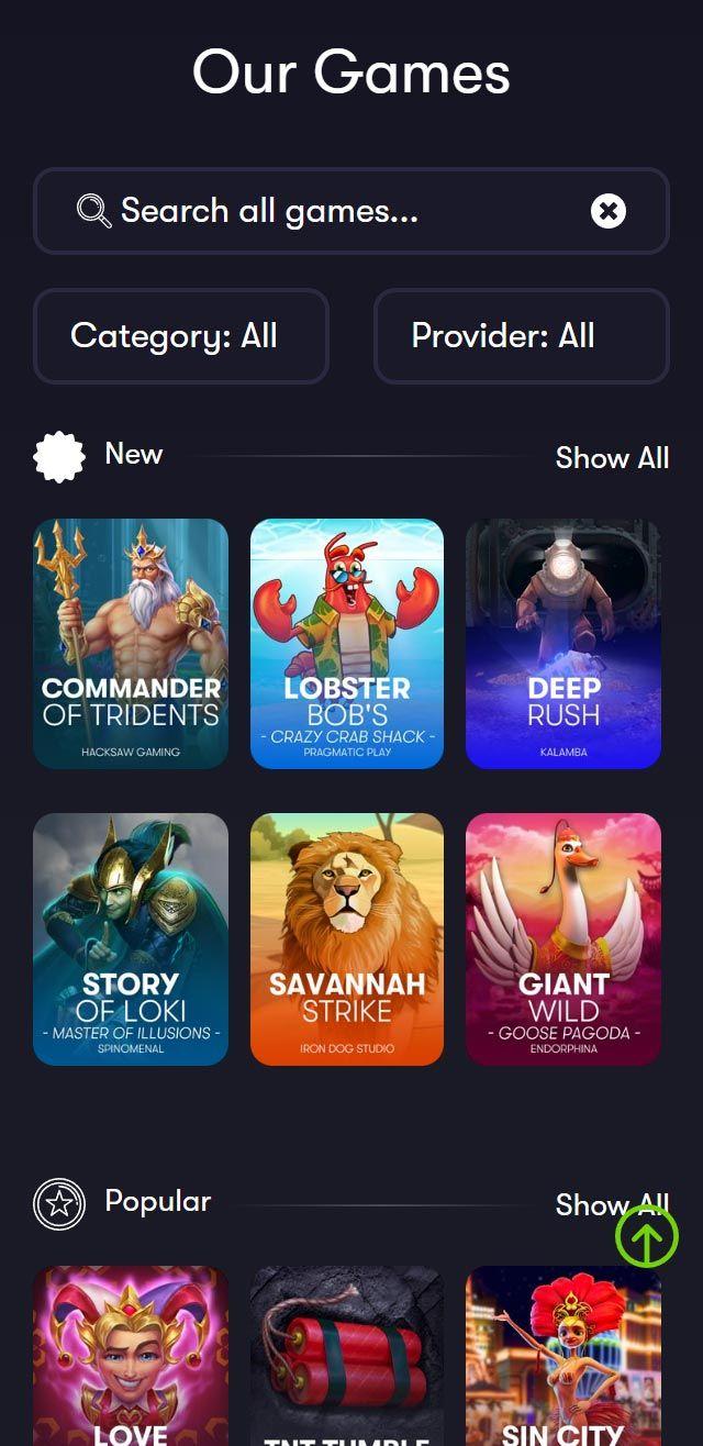 undefined screenshot 3