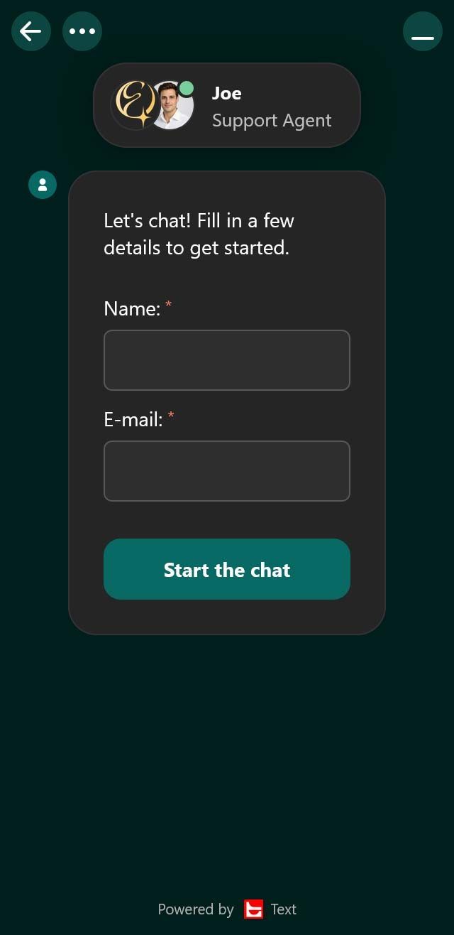 Elarabet Casino screenshot 8