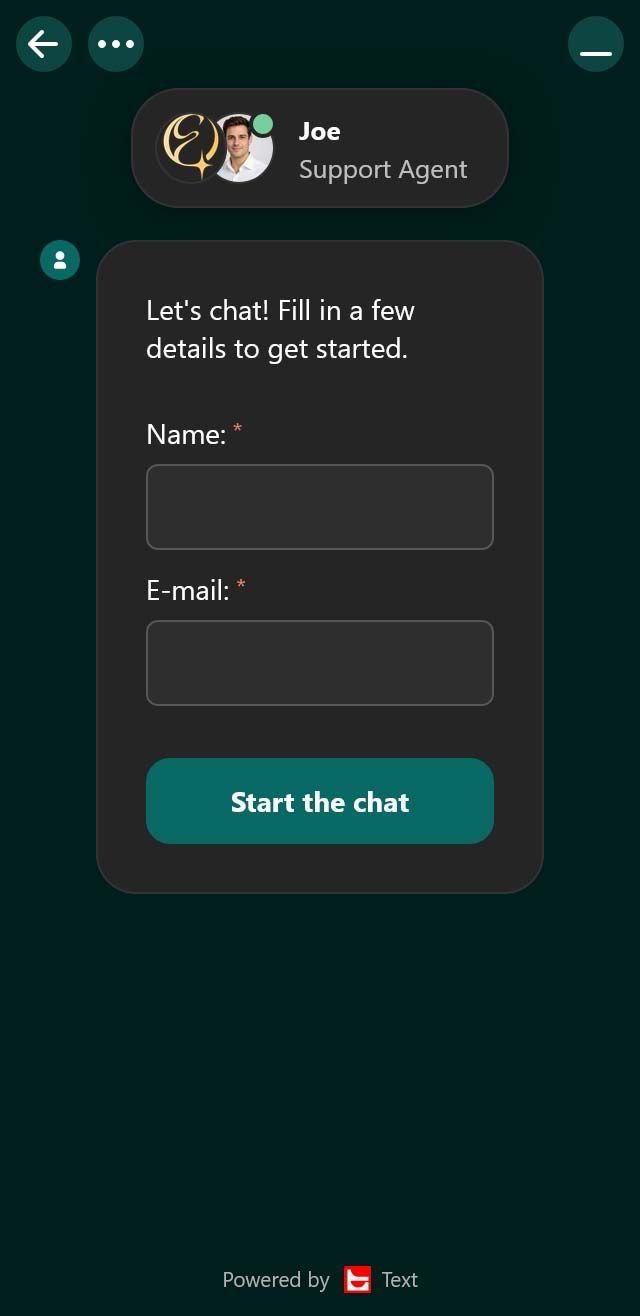 Elarabet Casino screenshot 8