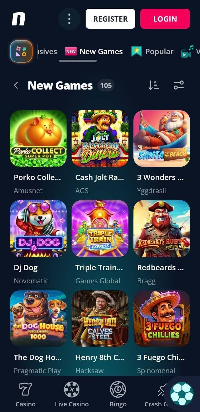undefined screenshot 6