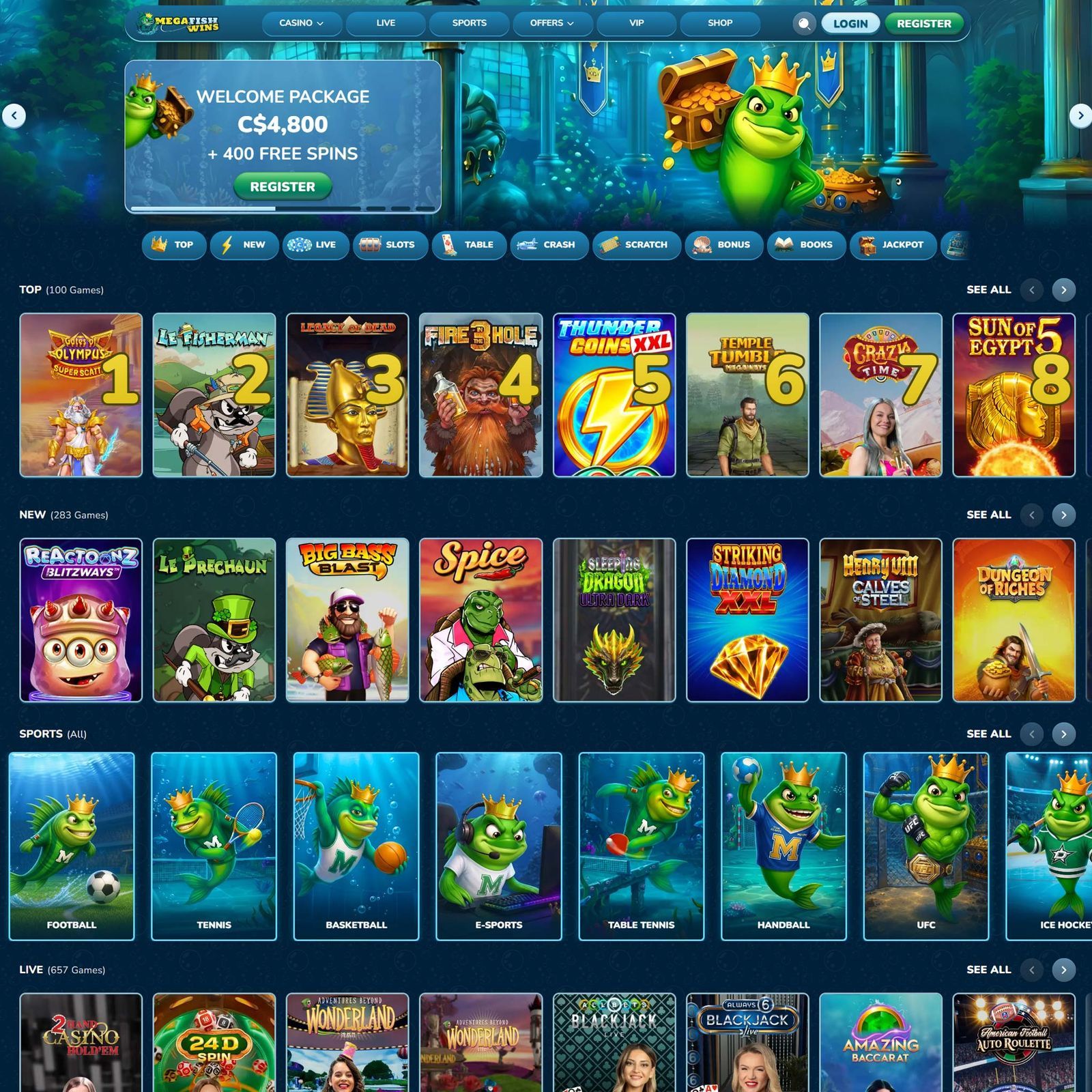 undefined screenshot 1