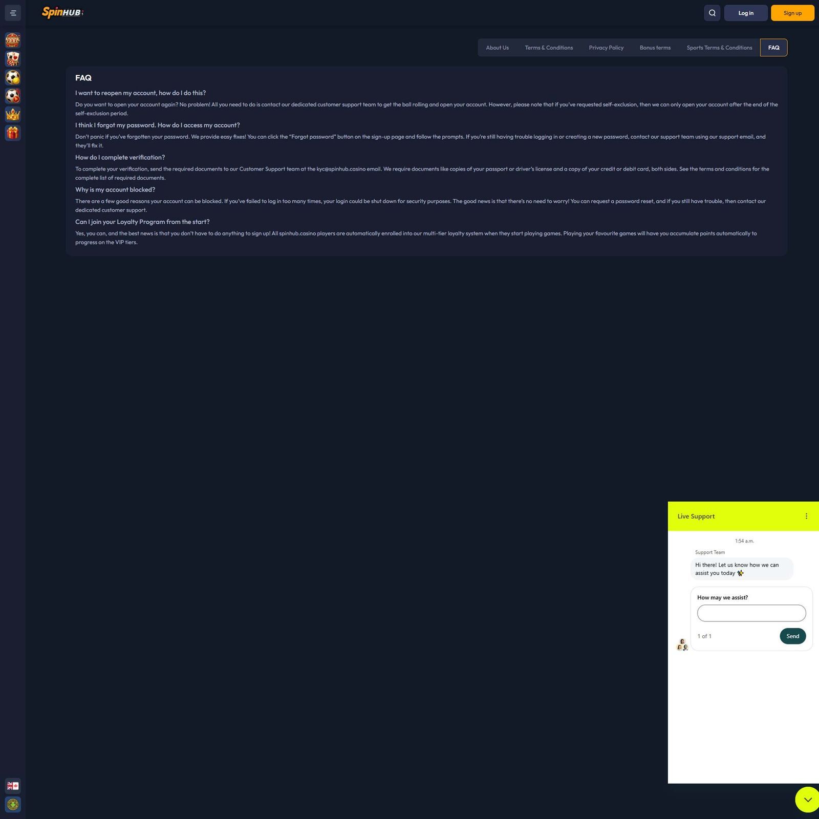undefined screenshot 4
