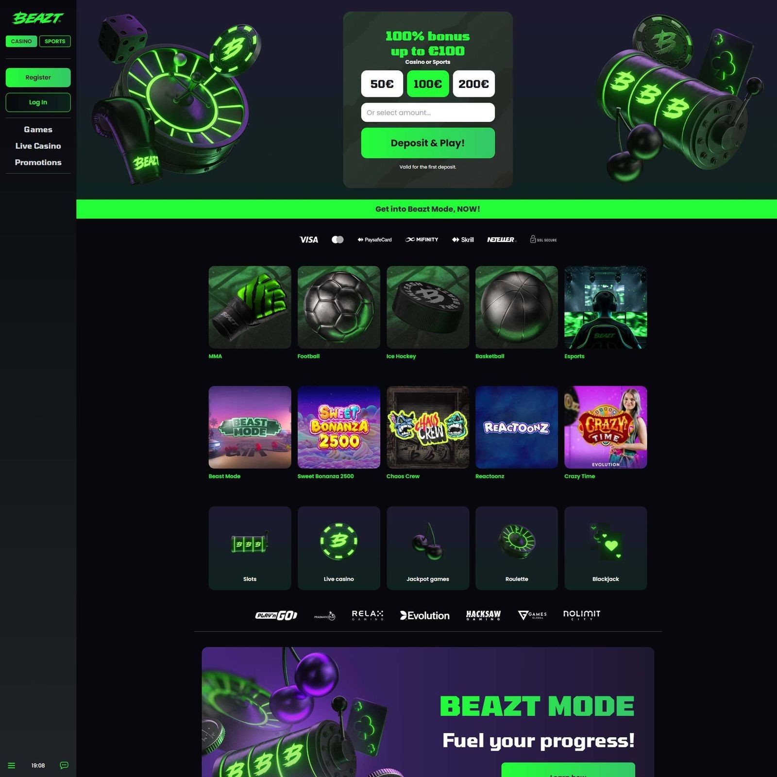 undefined screenshot 1