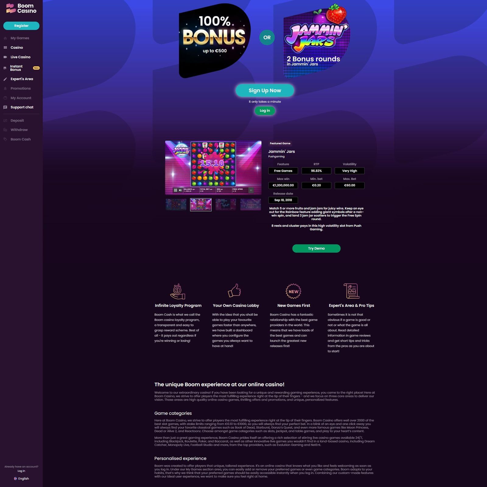 undefined screenshot 1