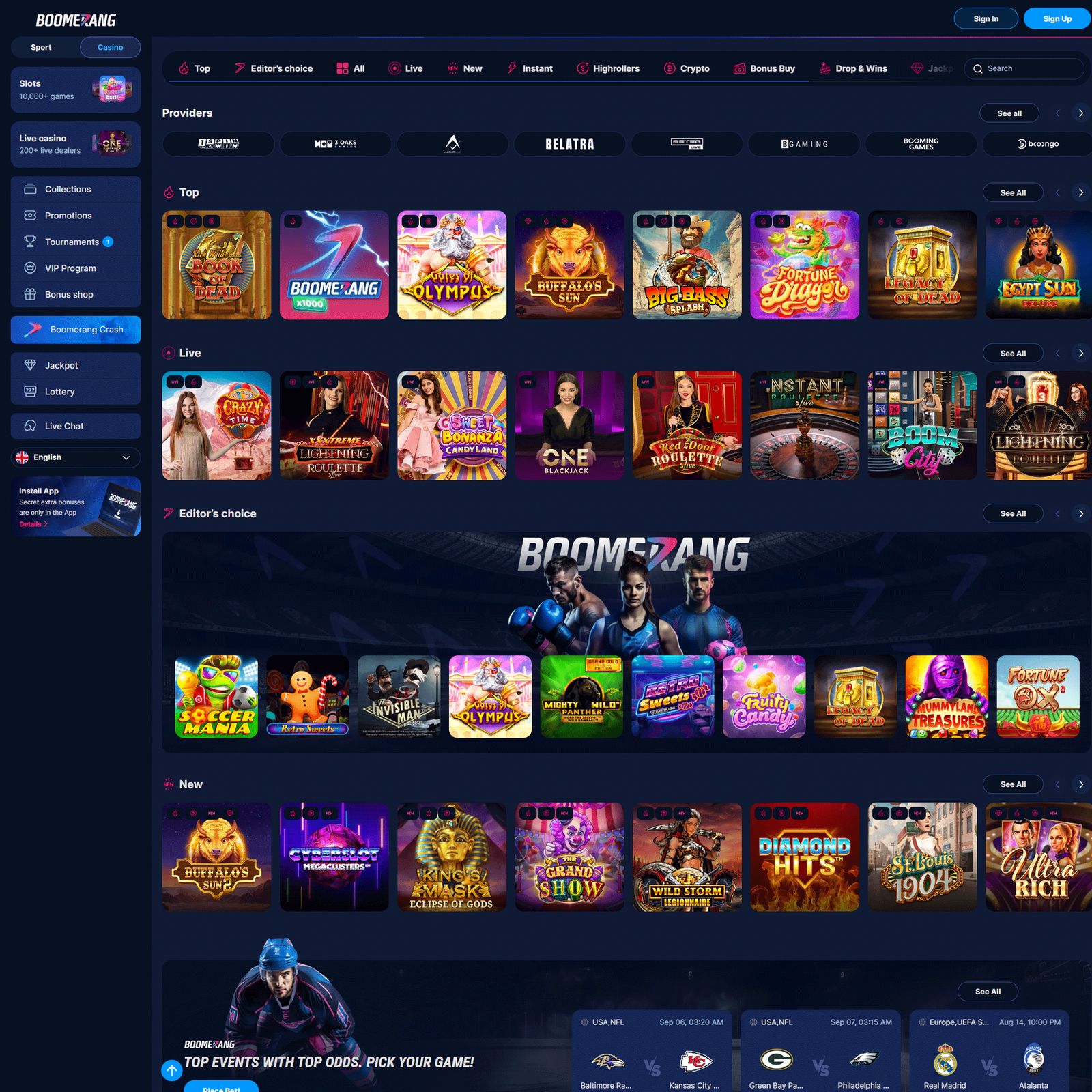 undefined screenshot 1
