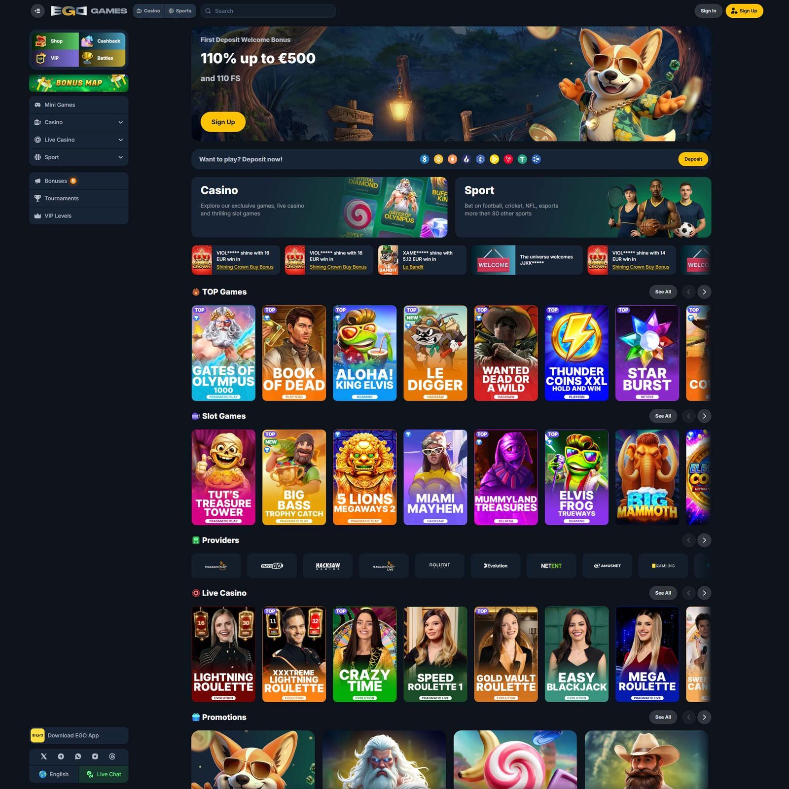 undefined screenshot 1