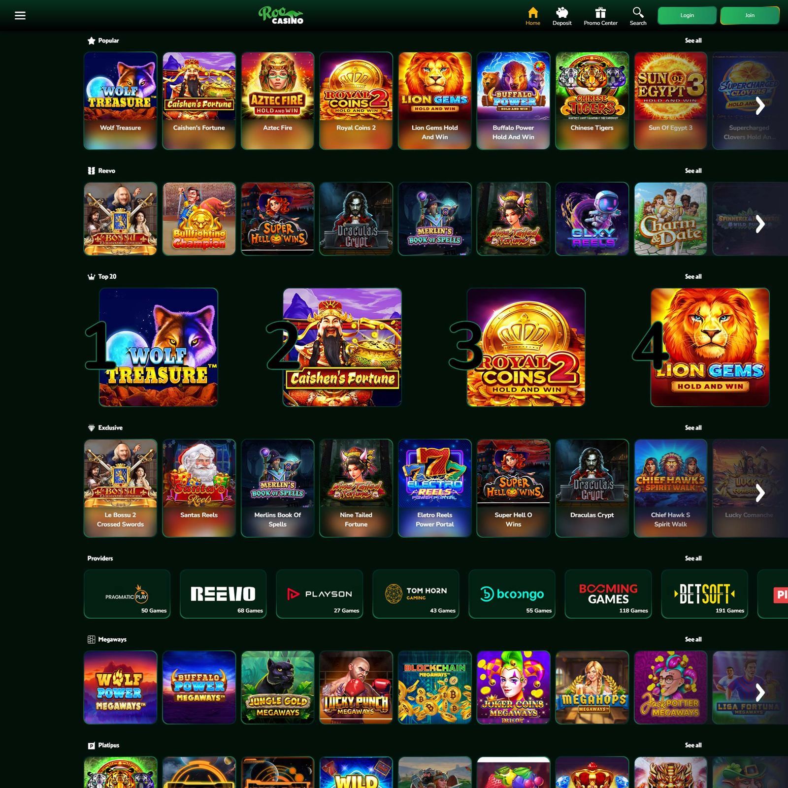 undefined screenshot 1
