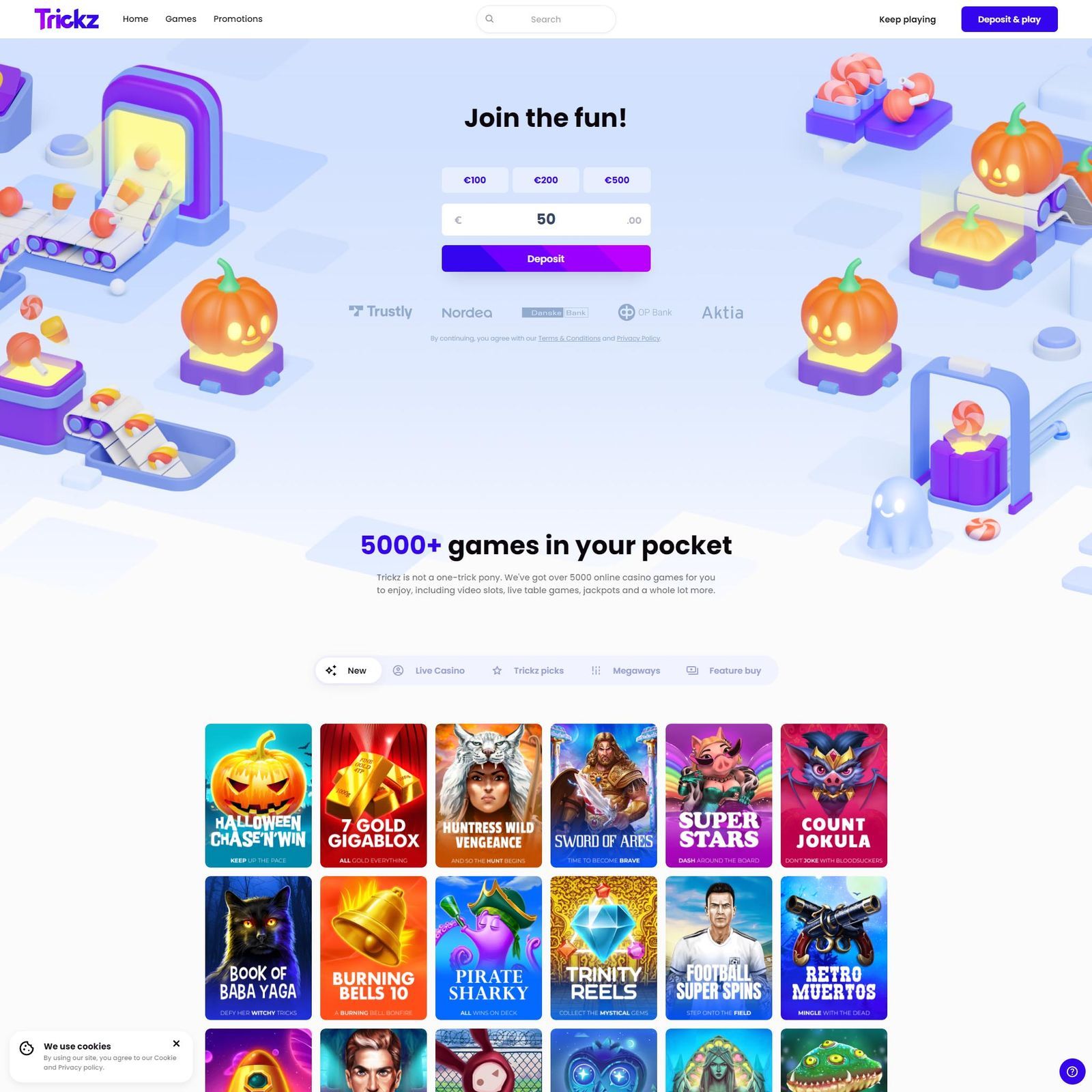 undefined screenshot 1