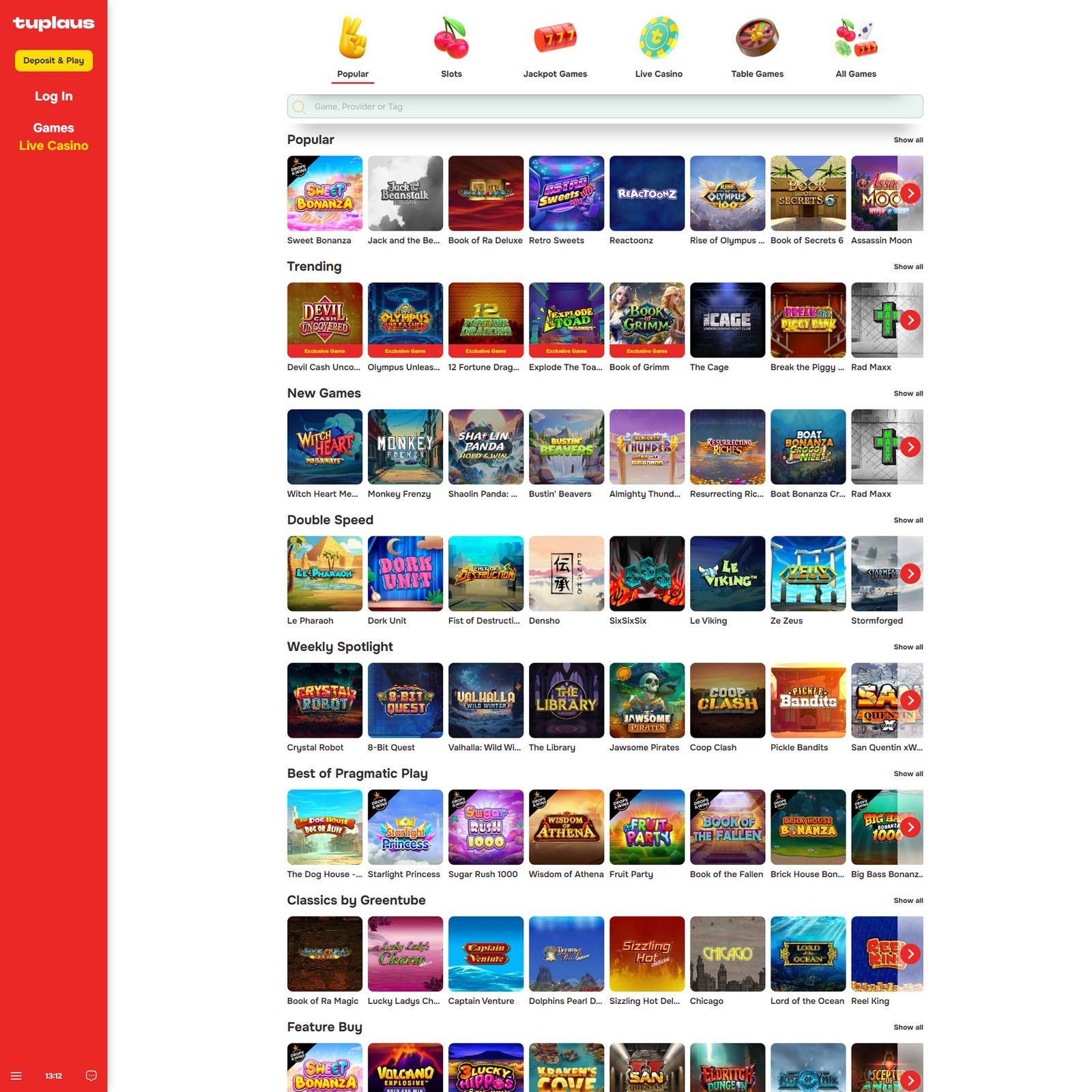 undefined screenshot 1