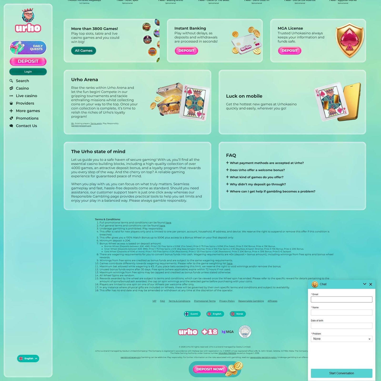undefined screenshot 4