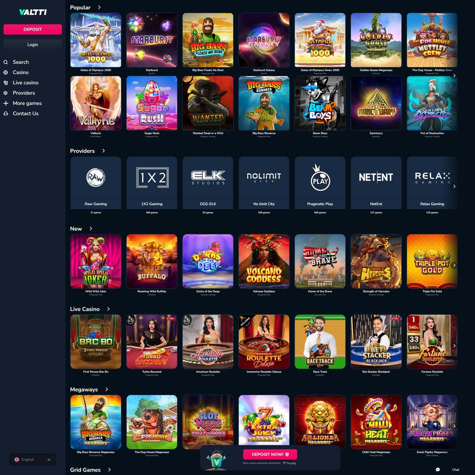 undefined screenshot 1