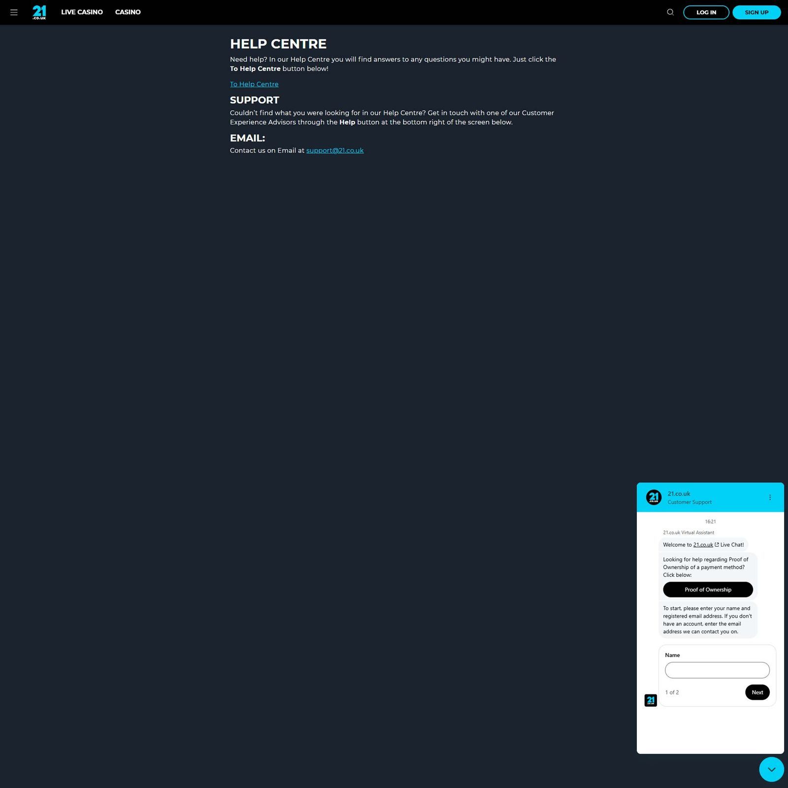 undefined screenshot 4