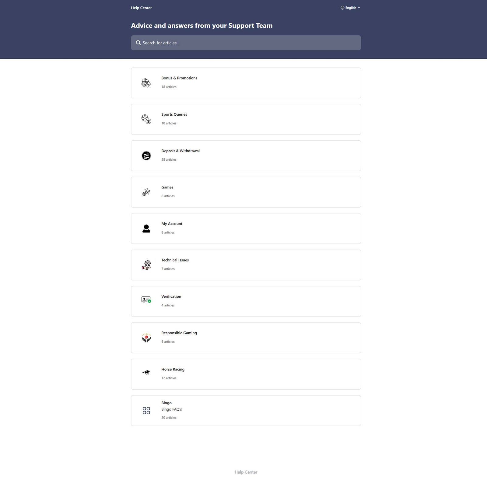 Casimpo screenshot 4